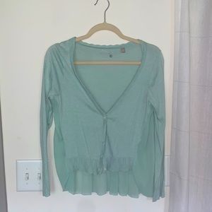 Anthropologie | size M | sweater